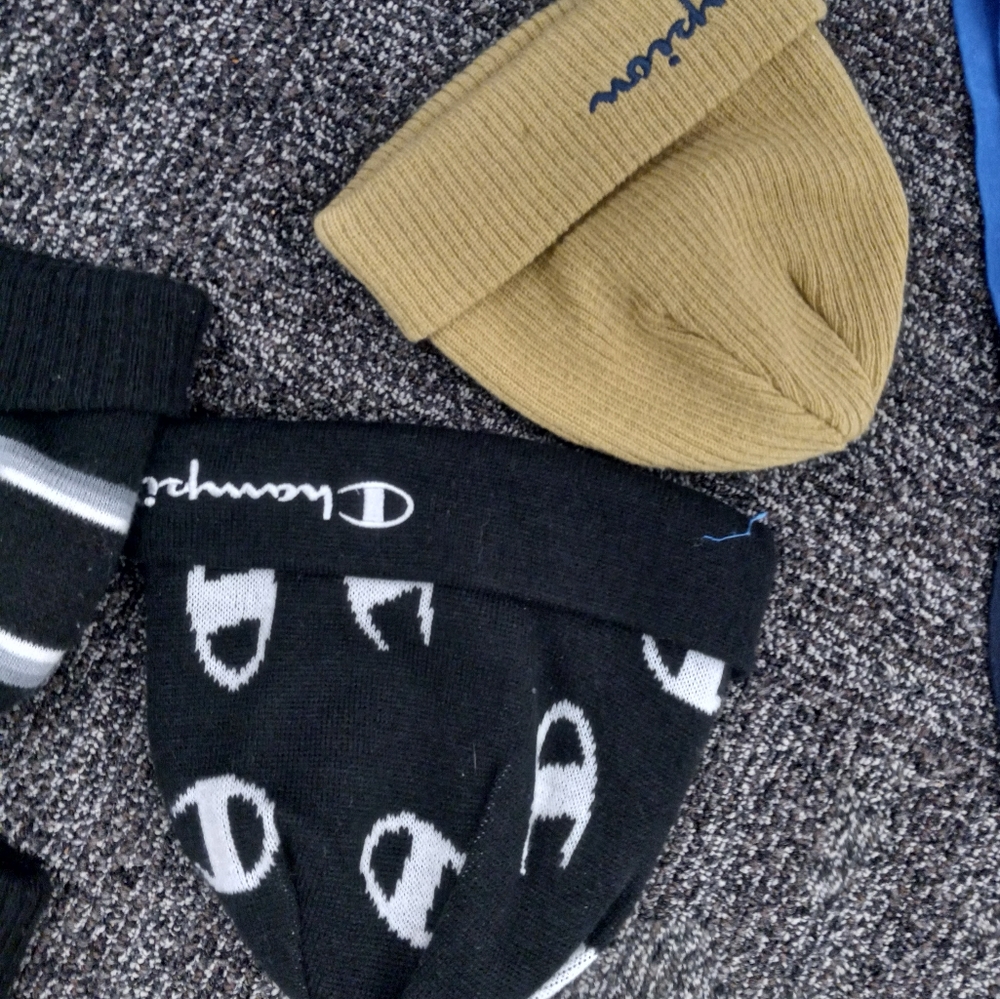 Champion Package - image 4